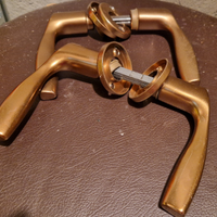 Maniglie porte Interne