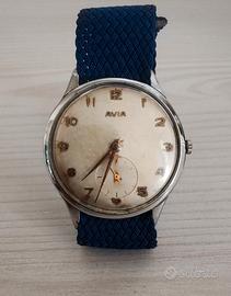 orologio vintage Avia