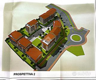 TER. RESIDENZIALE A RIVALTA DI TORINO