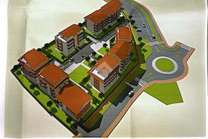 TER. RESIDENZIALE A RIVALTA DI TORINO