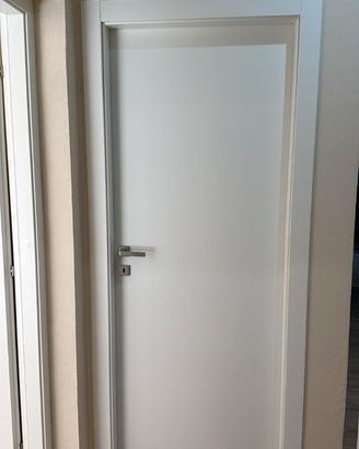 Porte qualità habitare finestre posa