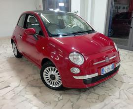 FIAT 500 1.2 EasyPower Lounge