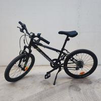 Bicicletta  bambino 6/9 anni