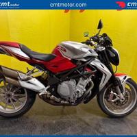 MV AGUSTA Brutale 1090 Garantita e Finanziabile