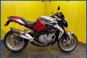 MV AGUSTA Brutale 1090 Garantita e Finanziabile