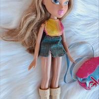 Bratz Yasmin cuccioli che passione