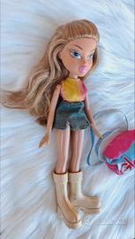 Bratz Yasmin cuccioli che passione