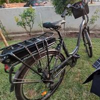 Bicicletta elettrica