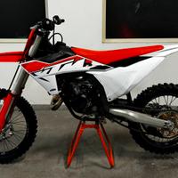 Ktm 125 sx 2023