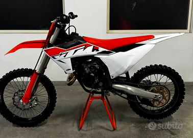 Ktm 125 sx 2023