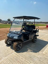 Ricambi per veicoli elettrici ezgo club golf car