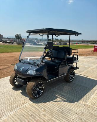 Ricambi per veicoli elettrici ezgo club golf car