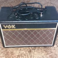 amplificatore per chitarra elettrica