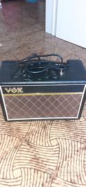 amplificatore per chitarra elettrica