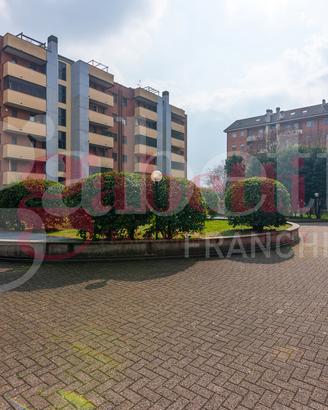 Appartamento Milano [16/26VRG]