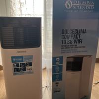 Condizionatore Portatile OLIMPIA SPLENDID