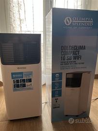 Condizionatore Portatile OLIMPIA SPLENDID
