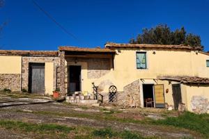 Rustico a Rosignano Marittimo