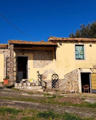 Rustico a Rosignano Marittimo