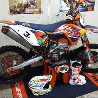 Ricambi ktm