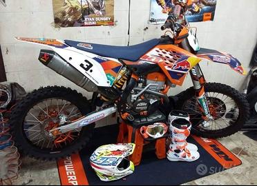 Ricambi ktm