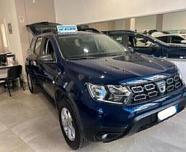 Dacia Duster 1.6 SCe GPL 4x2 Prestige