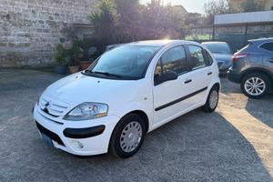 Citroen C3 1.1 Gold by Pinko Gpl
