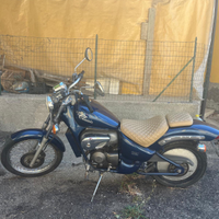 Aprilia classic 50