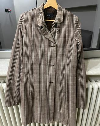 Cappotto Calvin Klein
