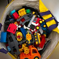 Duplo Lego