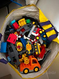 Duplo Lego