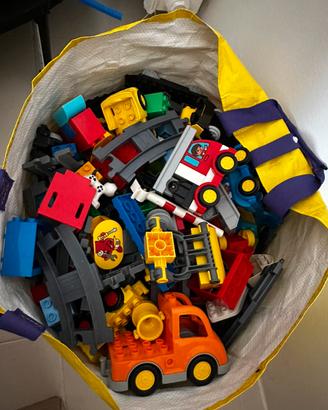 Duplo Lego
