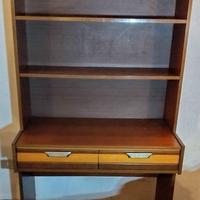 SCRIVANIA LIBRERIA Possibilità Trasporto