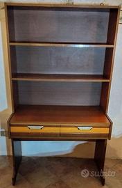 SCRIVANIA LIBRERIA Possibilità Trasporto