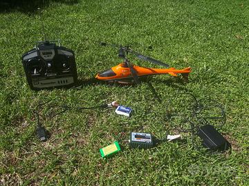elicottero RC Esky LAMA V4