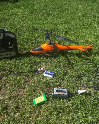 elicottero RC Esky LAMA V4
