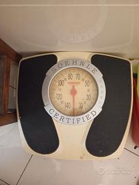 Bilancia vintage