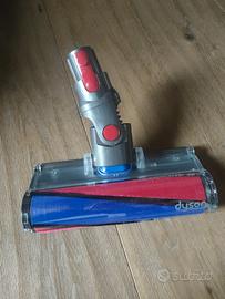 Spazzola Fluffy Dyson
