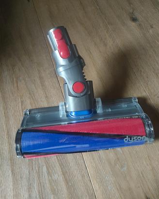 Spazzola Fluffy Dyson