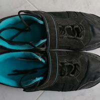 Scarpe MTB B'Twin Rockrider – Taglia 42 