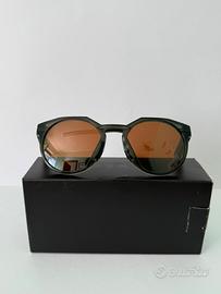 Oakley HSTN - Prizm Tungsten Polarized