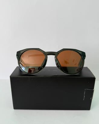 Oakley HSTN - Prizm Tungsten Polarized