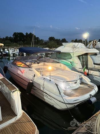 Sessa Marine islamorada 32 2003 · Barca in vendita - Sea Level Traders