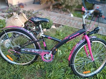 bicicletta da bimba/ragazzina