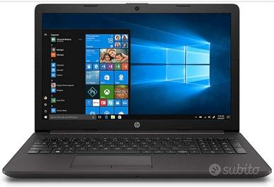 Computer HP 250 g7 128gb RAM 4gb