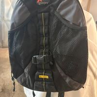 Lowepro zaino fotografico