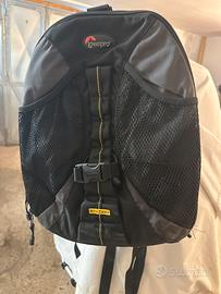 Lowepro zaino fotografico