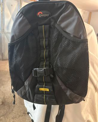 Lowepro zaino fotografico