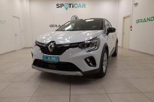 Renault Captur II 1.6 E-Tech hybrid Intens 14...