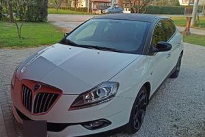 Lancia Delta